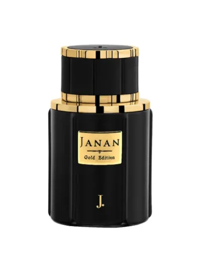 JANAN GOLD