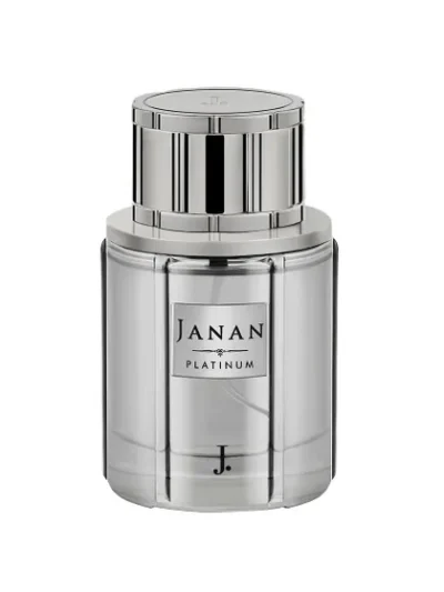 JANAN PLATINUM